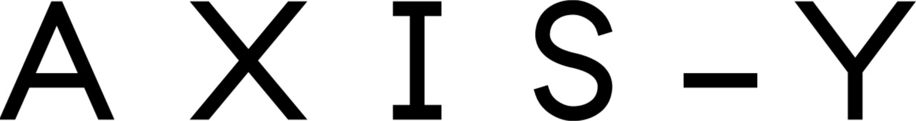 لوگوی Axis-Y